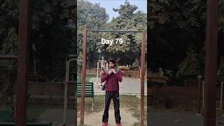 Day 79180 Calisthenics Training ⚡21jogesh calisthenicstraining [upl. by Metcalf]