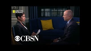 Michael Avenatti gives first interview since arrest [upl. by Ecirtra]