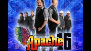 APACHE 16 ENVIDIA [upl. by Bohon]