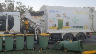 Recycling in Tewantin with SL01090 cleanaway [upl. by Akemet179]