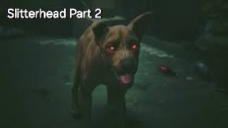 Slitterhead Part 2 4k PlayStation 5 [upl. by Cila]