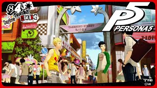 Persona 5 Mishima Invite Harajuku [upl. by O'Driscoll596]