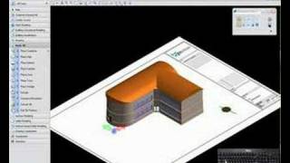 MicroStation Vs AutoCAD [upl. by Goode]