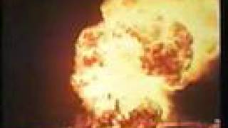 Nuclear Missile Test Gone Horribly Wrong [upl. by Ame]