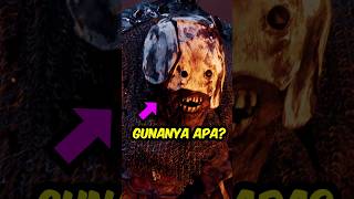 ElGigante Gunanya Apa di Resident Evil 4 residentevil residentevil4 [upl. by Sillihp]