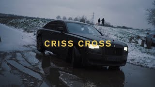 Baby Mane Malistrip x Active Gxng 2Smokeyy  Criss Cross Official Music Video 4k [upl. by Jenesia]