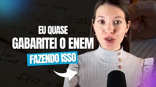 Macete INFALÍVEL no ENEM para ACERTAR MAIS QUESTÕES de Humanas e Linguagens muito mais rápido [upl. by Ebeohp]