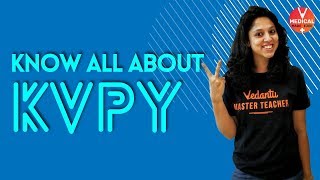 All About KVPY 2019  Eligibility  Syllabus  Exam Pattern  Preparation Tips  Scholarship [upl. by Bailar]