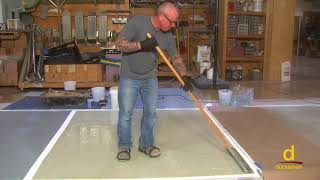 How to Install Urethane Cement [upl. by Dorene]