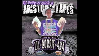 Lil Boosie  Aint hard 2 find ft webbie LilBoosieAna MIXTAPE [upl. by Lev]