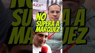 “TERRIBLE ENVIDIA” Erik Morales no supera a JUAN MANUEL MARQUEZ [upl. by Oimetra]