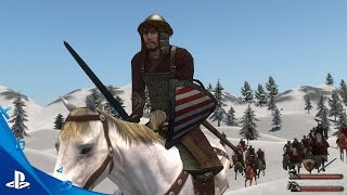 Amazing Warband AI Improvement Mod  Mount amp Blade Warband Brainy Bots [upl. by Storm717]