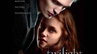 Twilight Soundtrack 14 Decode Acoustic [upl. by Jacquelynn540]