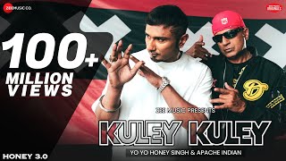 Kuley Kuley  Honey 30  Yo Yo Honey Singh amp Apache Indian  Zee Music Originals [upl. by Oira751]