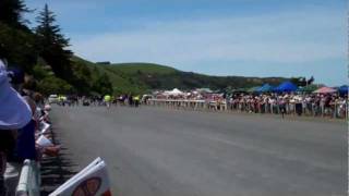 Kaikoura Races 2011 [upl. by Anaujal474]