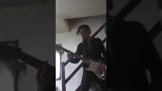 Laftraru  Ensayo Bad Religion 2018 cover of Bad religion [upl. by Chrysa]