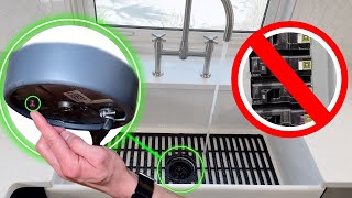 Garbage Disposal Not Working Reset amp Unjam It [upl. by Kenric556]