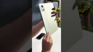 Lenovo Tab M11  First Look  Best Budget TABLET with Pen  Gadgets9 ytshorts lenovo lenovotab [upl. by Biddick]