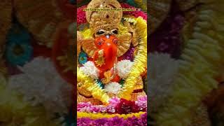 Shri Siddhivinayak Temple Mumbai Maharashtra ytshortsviral trendingonshorts likesharesubscribe [upl. by Nednal]