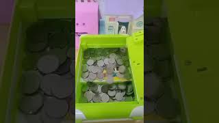 😱💰🏦 BENTEN COINS BANK SAVINGS [upl. by Maurine356]