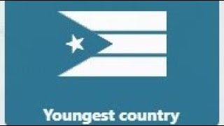 AM4 Achievement  Youngest Country [upl. by Lednahs845]