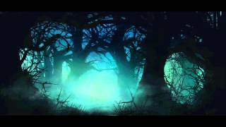 Dark Creepy Ambient Music 11  Industrial Bone Cave [upl. by Gad]