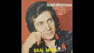 İzzet Altinmeşe  Aydil Aydil LP [upl. by Khudari201]