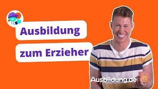 Ausbildung zumzur Erzieherin – Ausbildungde [upl. by Cassandra]