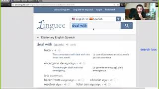 Use Linguee for Better Translations and Examples [upl. by Rachele]