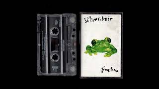 SILVERCHAIR FROGSTOMP 1995 CASSETTE TAPE FULL ALBUM [upl. by Rehtse]