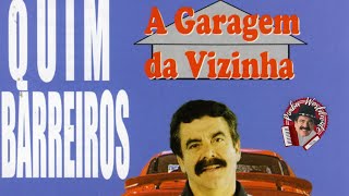 Quim Barreiros  The Neighbors Garage “A Garagem da Vizinha” English Version [upl. by Nedi]