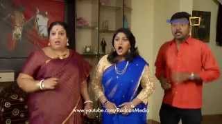 Chinna Papa Periya Papass Promo49 [upl. by Nykal]