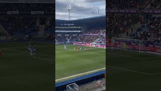 Skov Olsen  KRC Genk 0 x 3 Club Brugge belgium brugge genk [upl. by Attenwahs]