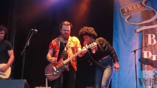 Nikki Hill Swing Wespelaar 20082016 [upl. by Nicolle]