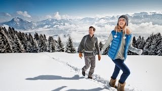 Winterurlaub im Allgäu  Bayern – Skiurlaub in den Alpen [upl. by Adnilg]