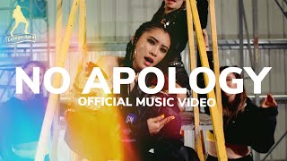 KARENCITTA  NO APOLOGY OFFICIAL MUSIC VIDEO [upl. by Narol676]