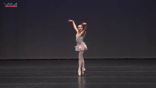 YAGP 2016 Boston Ani KassianHoward Don Quixote [upl. by Nielsen179]