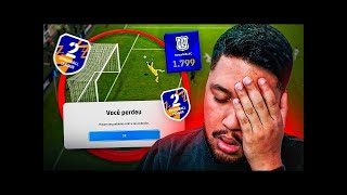 EFOOTBALL 2025  Primeira Gameplay Cai contra o AF Gameplay e ganhei [upl. by O'Donnell]