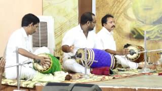 MrudangamParassala Ravi amp Deciples [upl. by Carnes]