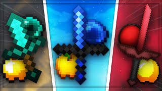 Top 50 BEST Texture Packs of ALL TIME  189 BedwarsPvP Texture Packs  FPS Boost  16x 32x 64x [upl. by Grata]