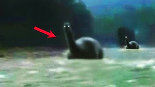 Loch Ness Mystery Finally Solved And Isnt good [upl. by Ymas]