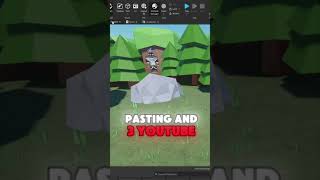 MAKING A ROBLOX GAME IN 30 DAYS roblox scripting [upl. by Tjader]