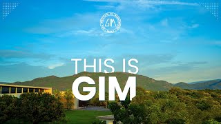 This is GIM FPV Drone Flight Through the GIM Campus GoaInstituteofManagement Goa Education [upl. by Adnuhser]