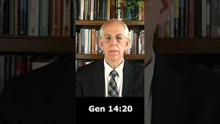 Gen 1420 – A Tenth of Everything messianic pronomian theology [upl. by Hashim764]