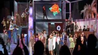 Zoot Suit Parte 11 Final [upl. by Sunil]