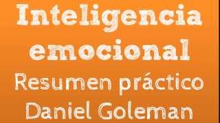 Inteligencia emocional en la empresa [upl. by Salas]