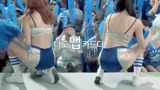 2013 신한앱카드간편결제 야구 예매 [upl. by Treiber]