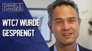 Dr Daniele Ganser WTC7 wurde gesprengt St LeonRot 992019 [upl. by Levesque638]