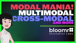 MULTIMODAL AI CROSSMODAL SYNTHETIC DATA and More [upl. by Suoicerp827]