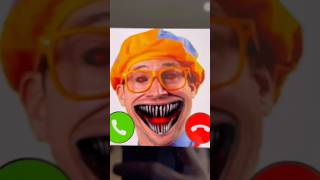 BLIPPI PAUROSO CI STA CHIAMANDO…😱 finale epico [upl. by Dow]